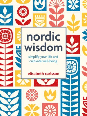 cover image of Nordic Wisdom